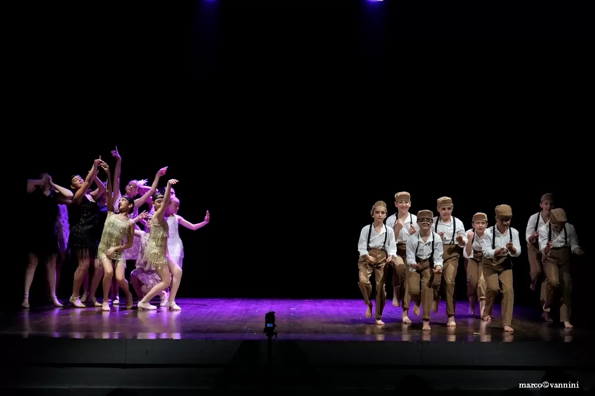 VALORIZZANDO CREATIVITà E CONDIVISIONE