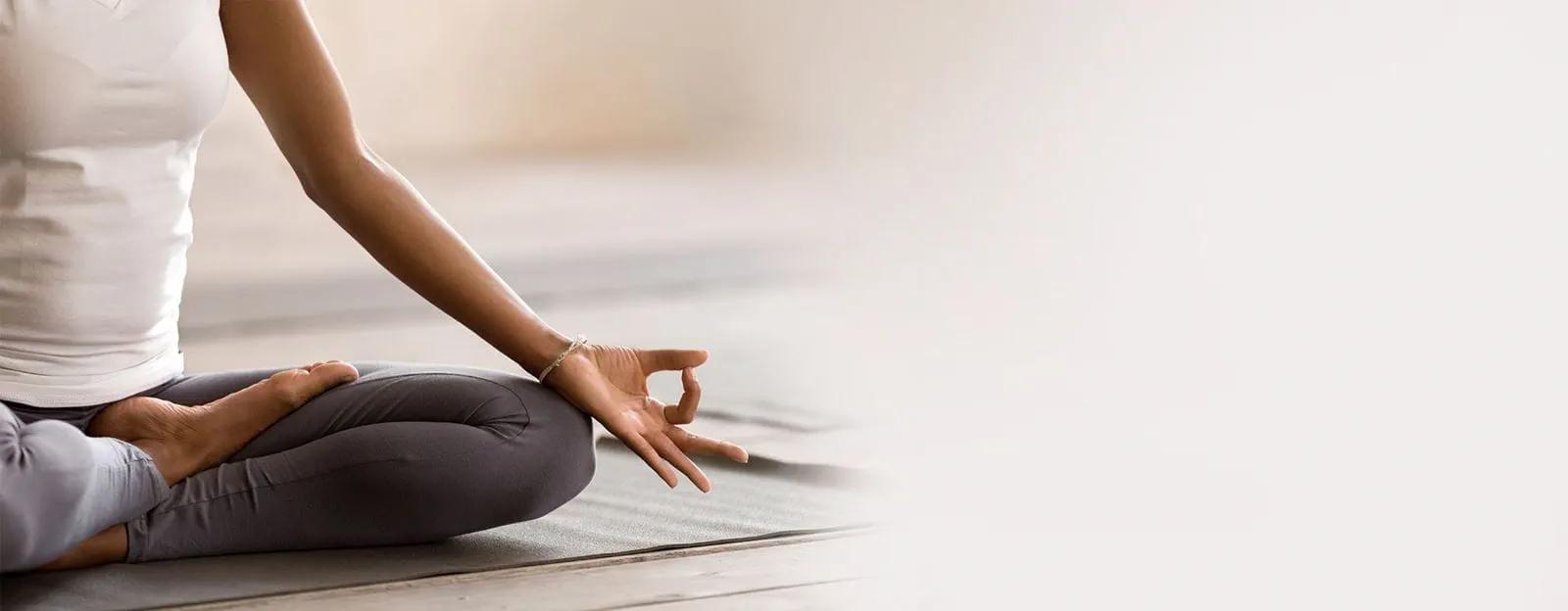 Adulti Corso di yoga a Spazio Creativo - Pietracuta di San Leo (Rimini)