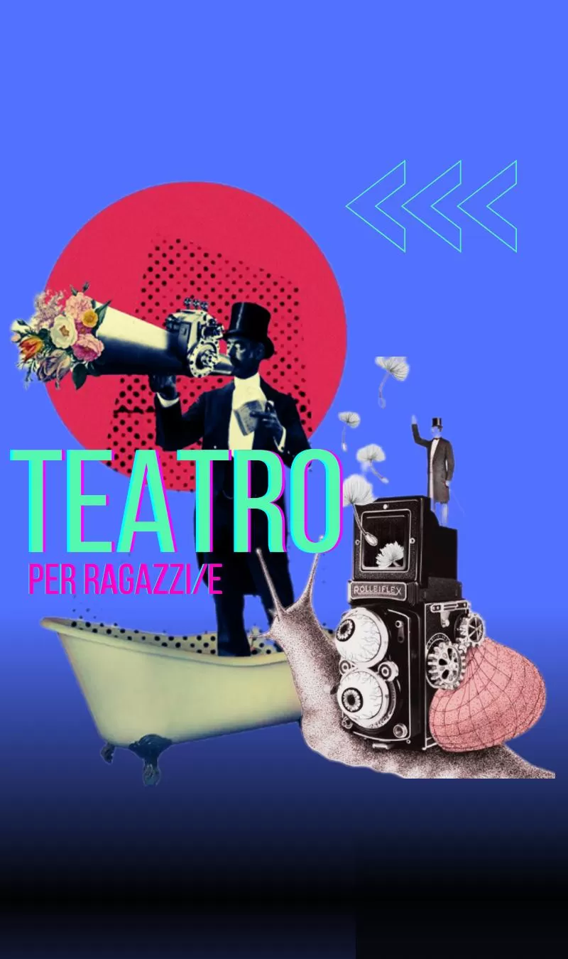 Teatro ragazzi/e