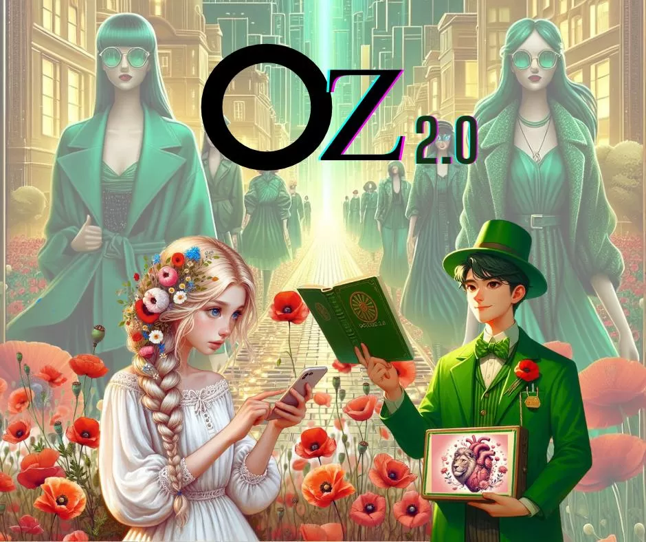 OZ 2.0