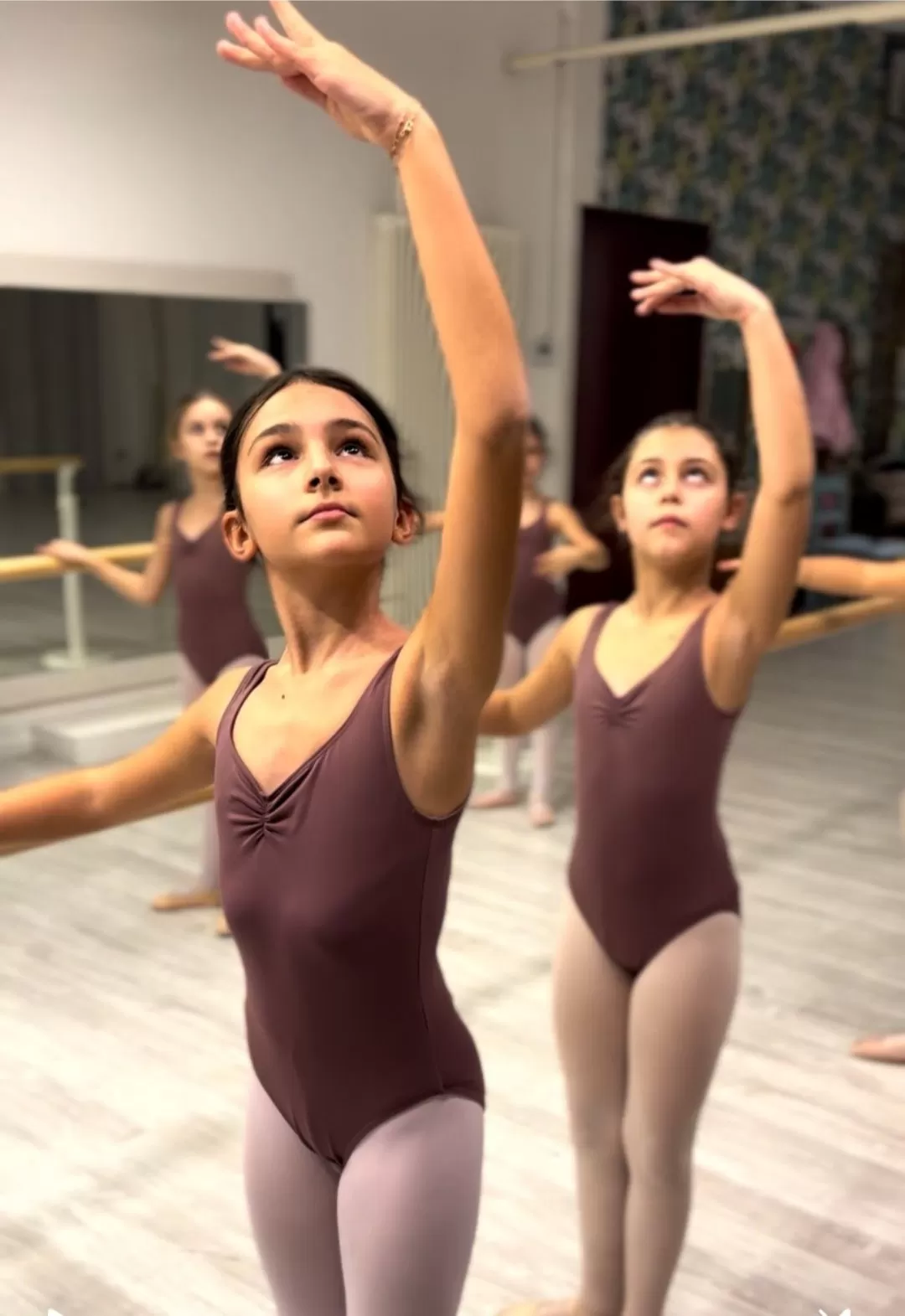 Propedeutica alla danza 