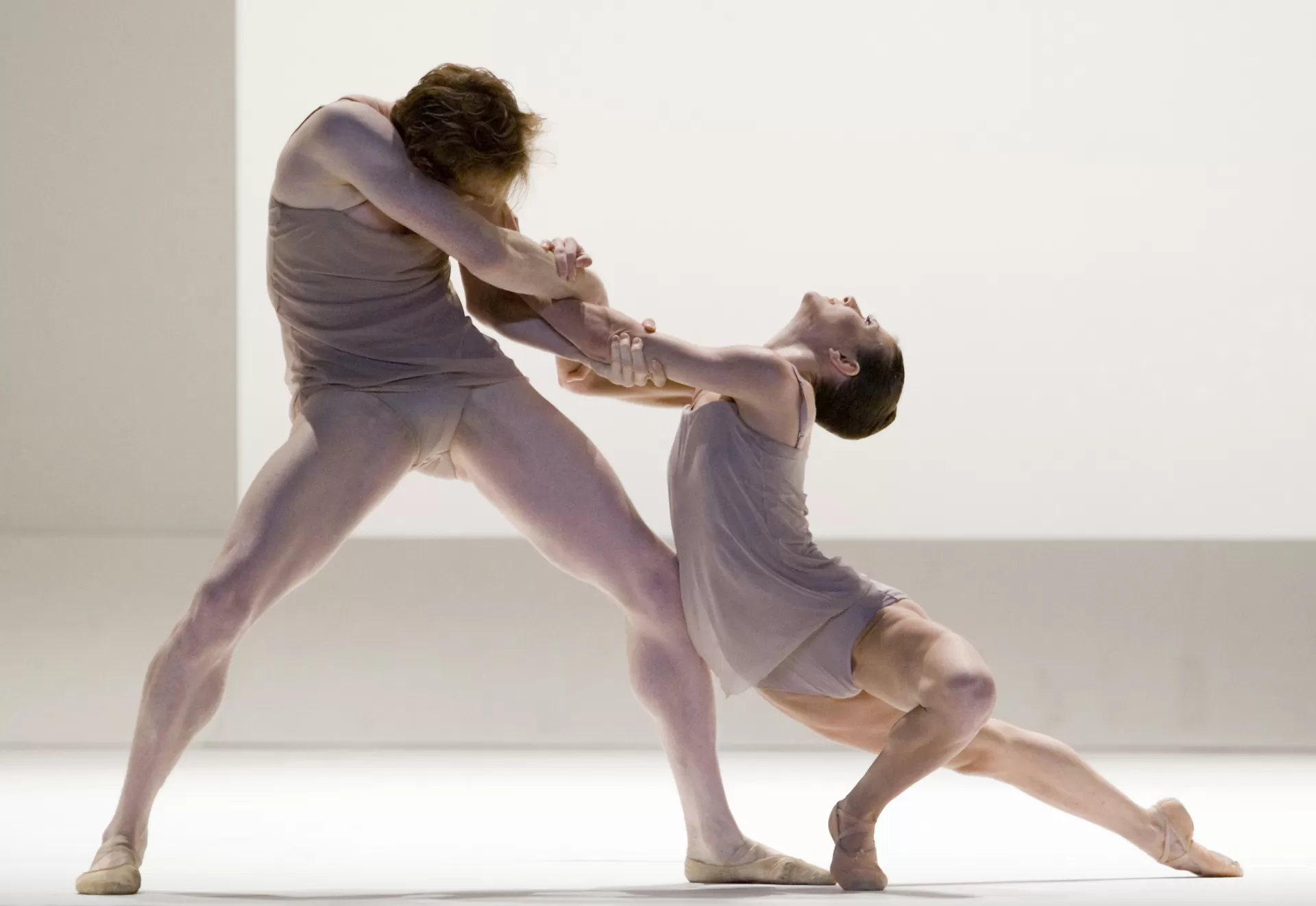 Danza Contemporaneo a Spazio Creativo - Pietracuta di San Leo (Rimini)