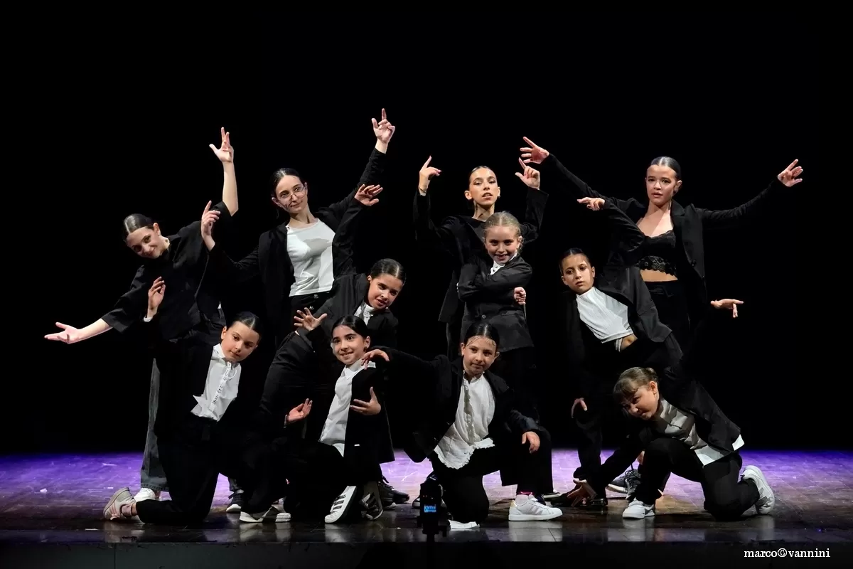 Hip Hop