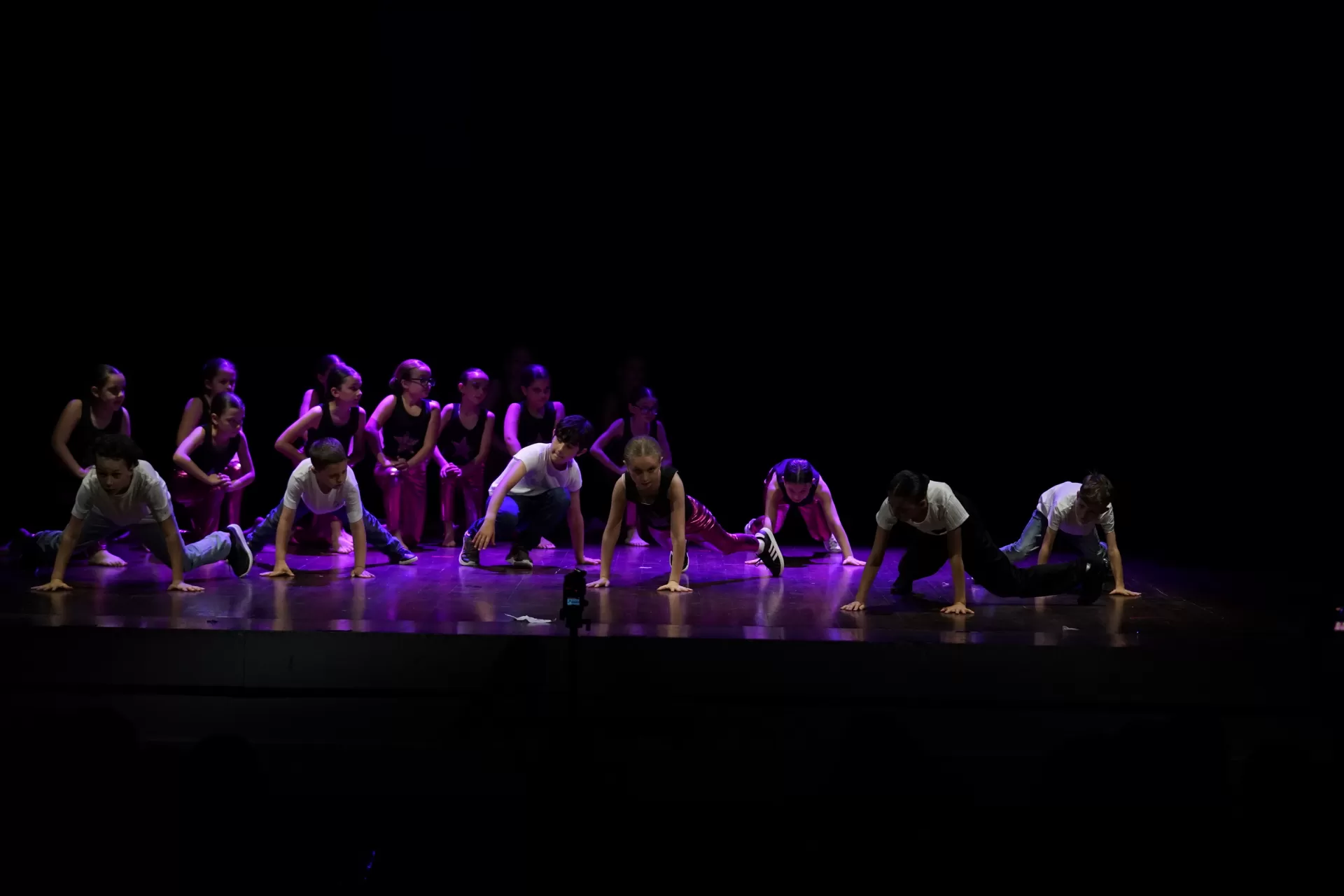 Danza Break Dance a Spazio Creativo - Pietracuta di San Leo (Rimini)