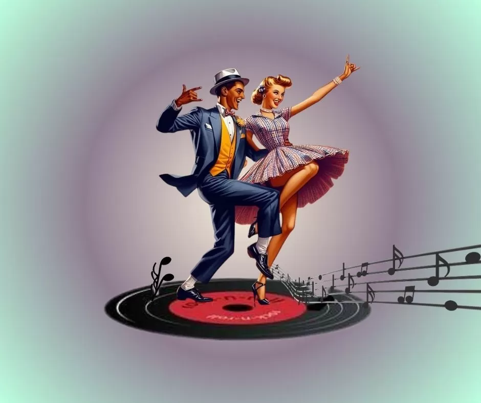 AUTHENTIC JAZZ E SWING PER RAGAZZI/E