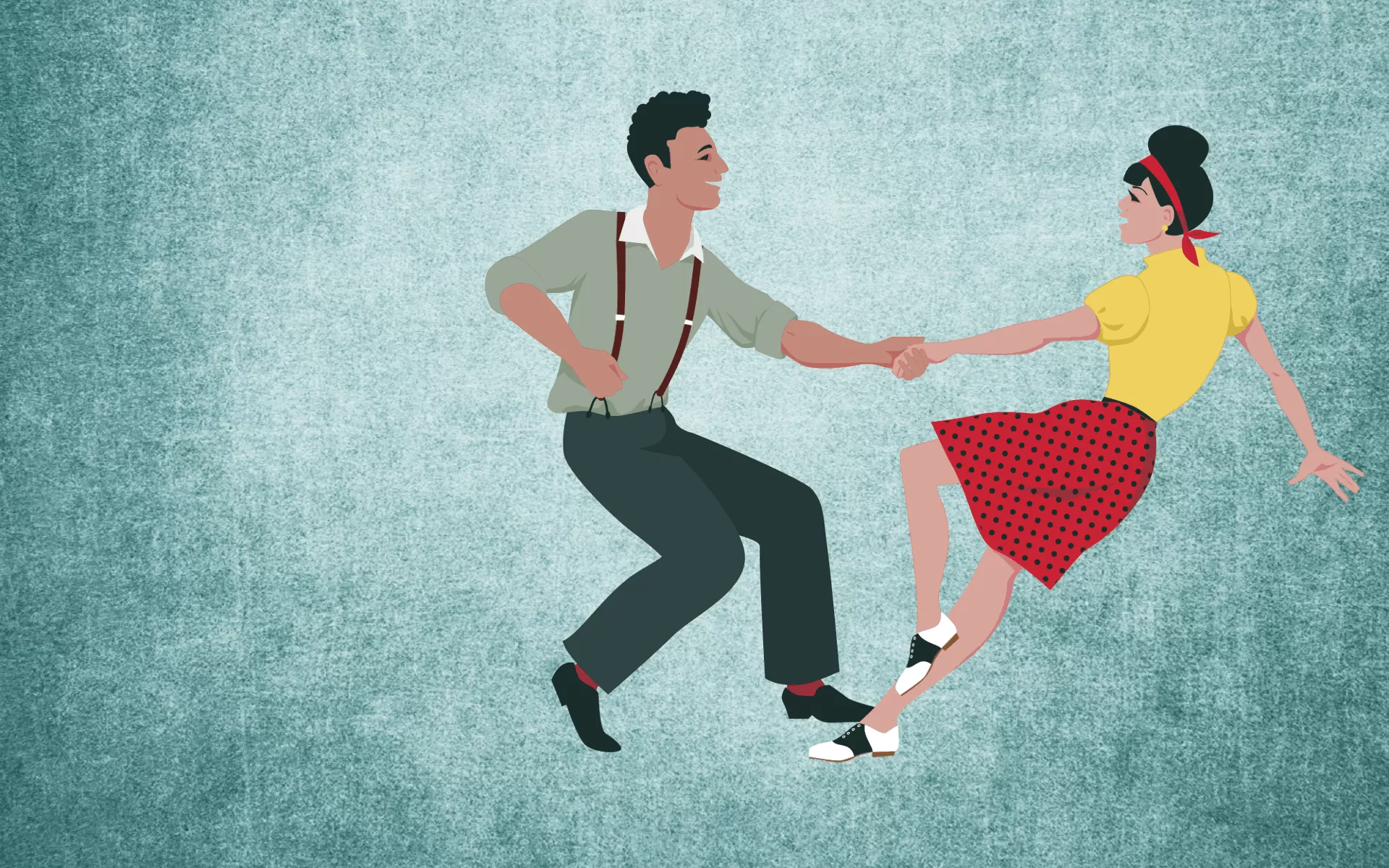 Danza AUTHENTIC JAZZ E SWING PER RAGAZZI/E a Spazio Creativo - Pietracuta di San Leo (Rimini)