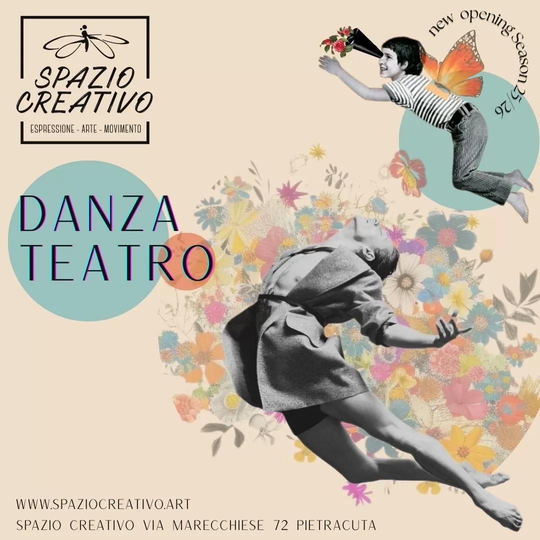 Produzioni ODISSEA _ritorno a Itaca_ a Spazio Creativo - Pietracuta di San Leo (Rimini)