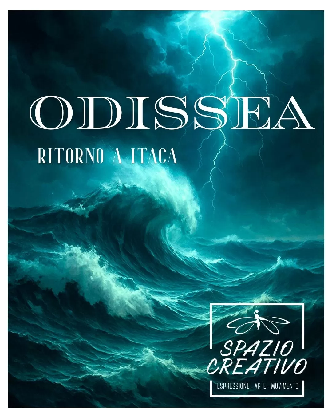 ODISSEA _ ritorno a Itaca _